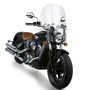 Switchblade Windshield 2-up Clear
