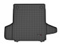WeatherTech 24-26 Porsche Panamera Behind 2nd Row Cargo Liners - Black