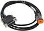 Interface To Bike Cable 4-pin