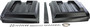 Utv Molded Roof