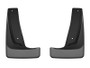 WeatherTech 24-25 Buick Envision Front Mudflaps - Black
