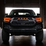 Oracle 16-23 Toyota Tacoma Lensless LED Headlights
