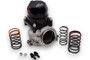 Granatelli 60mm Traditional Diaphragm Design Water Cooled Wastegate