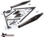 Camburg 98-12 Ford Ranger 2wd/4wd w/ Extra Cab Race Series 3-Link Rear L/T Kit