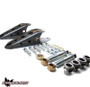 Camburg 98-12 Ford Ranger 2wd/4wd w/ Extra Cab Race Series 3-Link Rear L/T Kit