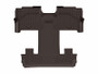 WeatherTech 25-26 Lincoln Navigator 2nd & 3rd Row Rear FloorLiner - Cocoa