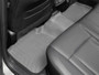 WeatherTech 2026 Subaru Outback 2nd Row Rear FloorLiner HP - Grey