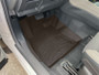 WeatherTech 25-26 Subaru Forester Hybrid 1st Row Front FloorLiner HP - Cocoa