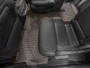WeatherTech 25-26 Ford Expedition 2nd Row Rear FloorLiner HP - Cocoa