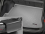 WeatherTech 25-26 Ford Expedition Max Trunk Cargo Liner w/Bumper Protector 2pc - Grey