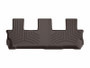WeatherTech 25-26 Ford Expedition 2nd Row Rear FloorLiner HP - Cocoa