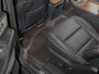 WeatherTech 25-26 Lincoln Navigator 2nd Row Rear FloorLiner 2pc - Cocoa
