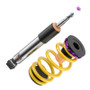 KW 2025 VW ID Buzz AWD 1st Ed / Pro S PLus  V3 Classic Coilover Kit