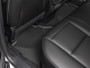 WeatherTech 25-26 Nissan Murano 2nd Row Rear All-Weather Floor Mats - Black