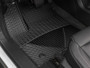WeatherTech 25-26 Nissan Murano 1st Row Front All-Weather Floor Mats - Black