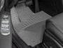 WeatherTech 2026 Hyundai Palisade Hybrid 1st Row Front All-Weather Floor Mats - Grey