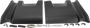 Utv Molded Roof