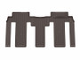 WeatherTech 25-26 Kia Carnival Two piece-2nd and 3rd row coverage Rear FloorLiner HP - Cocoa
