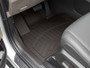 WeatherTech 25-26 Hyundai Carnival Hybrid 1st Row Front FloorLiner HP - Cocoa