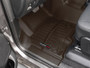 WeatherTech 25-25 Dodge Ram Truck 1500 1st Row Front FloorLiner-Over The Hump - Cocoa