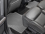 WeatherTech 25-26 Lincoln Navigator 2nd Row Rear All-Weather Floor Mats - Grey