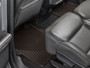 WeatherTech 25-26 Lincoln Navigator 2nd Row Rear All-Weather Floor Mats - Cocoa