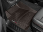 WeatherTech 23-26 Chevrolet Colorado 1st Row Front FloorLiner - Cocoa
