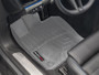 WeatherTech 24-26 Porsche Panamera 1st Row Front FloorLiner - Grey