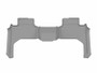 WeatherTech 25-25 Lexus LX Hybrid 3rd Row Rear FloorLiner - Grey