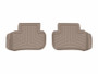 WeatherTech 24-26 Mercedes-Benz CLE Coupe 2nd Row Rear FloorLiner HP - Tan