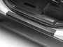WeatherTech 17-25 Land Rover Discovery Door Sill SillProtector - Black