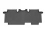 WeatherTech 25-25 Volkswagen ID Buzz 2nd Row Rear FloorLiner - Black