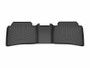 WeatherTech 23-24 Toyota Prius Prime 2nd Row Rear FloorLiner - Black