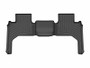 WeatherTech 22-24 Lexus LX-7 Passenger Seating-2nd Row Rear FloorLiner HP - Black