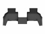 WeatherTech 25-25 Land Rover Defender 130 3rd Row Rear FloorLiner - Black