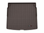 WeatherTech 25-25 Audi Q5 Trunk Cargo Liners - Cocoa