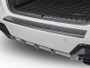 WeatherTech 25-26 BMW 2 Series Behind 2nd Row BumperTopper - Black