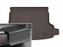 WeatherTech 25-26 Subaru Forester Hybrid Trunk Cargo Liner w/Bumper Protector - Cocoa