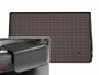 WeatherTech 25-26 Ford Expedition Max Trunk Cargo Liner w/Bumper Protector 2pc - Cocoa