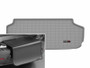 WeatherTech 2026 Hyundai Ioniq 9 Behind 3rd Row Cargo Liner w/Bumper Protector - Grey