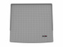 WeatherTech 2026 Honda Passport Trunk Cargo Liners - Grey