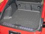 WeatherTech 24-26 Porsche Panamera Behind 2nd Row Cargo Liners - Grey