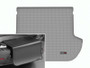 WeatherTech 10-14 Subaru Outback Trunk Cargo Liner w/Bumper Protector - Grey