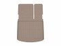 WeatherTech 17-22 Honda CR-V Behind 2nd Row Seating SeatBack Cargo Liners HP - Tan