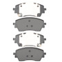 R1 24-26 Hyundai Kona Electric Front Optimum OE Brake Pads