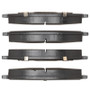 R1 24-26 Hyundai Kona Electric Front Optimum OE Brake Pads