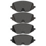 R1 22-23 Volkswagen Golf Front Optimum OE Brake Pads