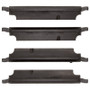 R1 22-25 Dodge Journey Rear Optimum OE Brake Pads