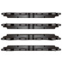 R1 24-26 Ford Mustang Front Optimum OE Brake Pads