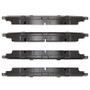 R1 11-25 Ford F-350 Super Duty 4WD Rear Optimum OE Brake Pads